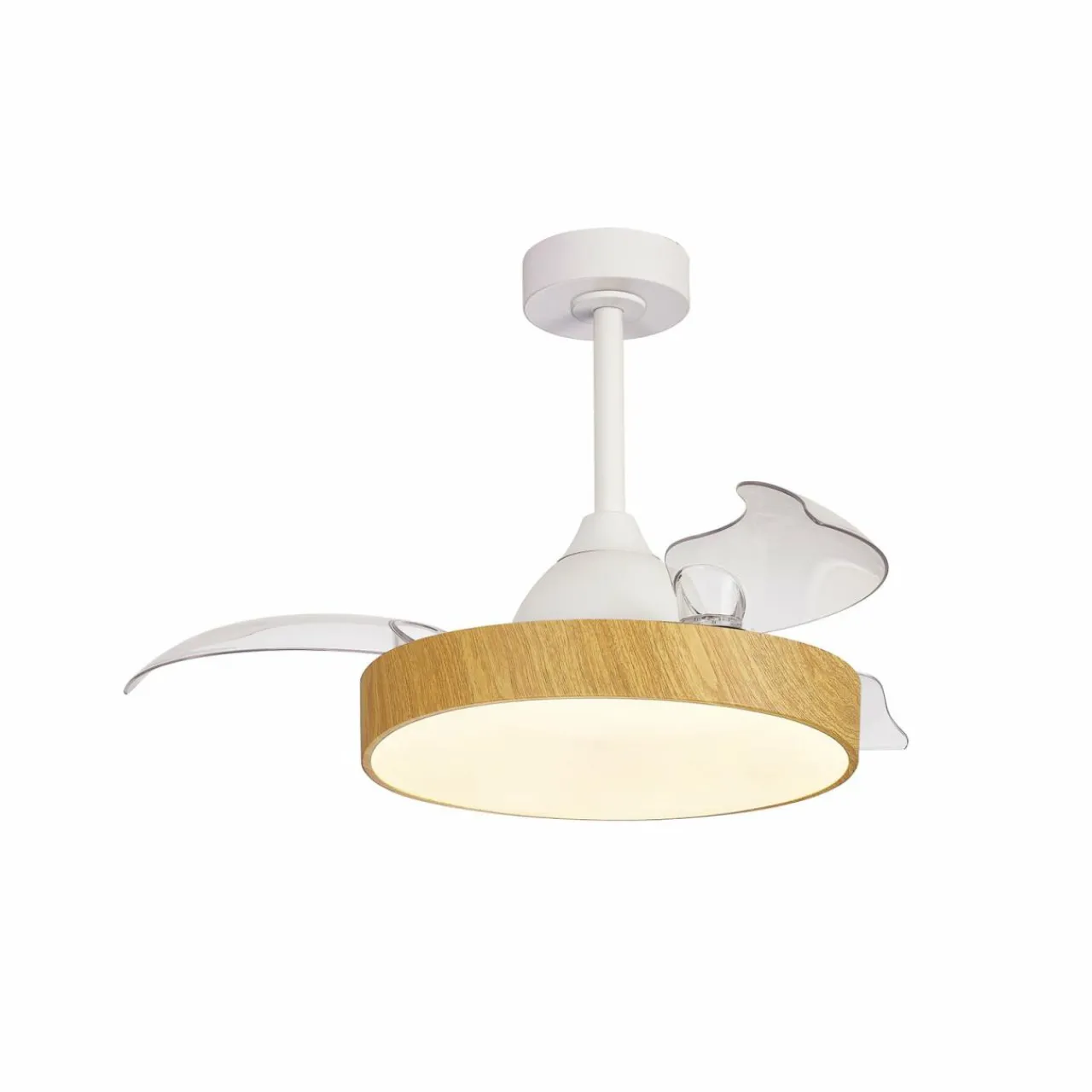 ventilateur_de_plafond_led_alaska_mini_bois_dc_silencieux___cm_cct_0.webp Mantra Iluminación Ventilateur de plafond LED Alaska Mini bois DC silencieux Ø 91 cm CCT^ Ventilateurs