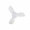 Beacon Lighting Ventilateur de plafond LED Beacon Syros moteur DC silencieux 78 cm CCT^ Ventilateurs