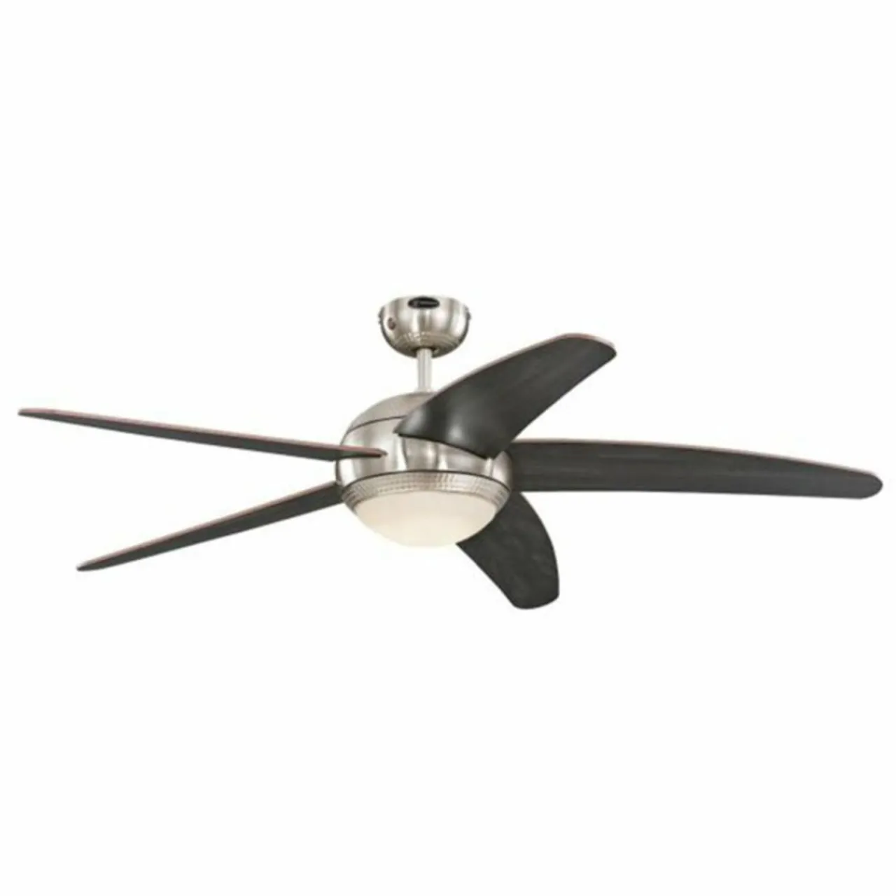 ventilateur_de_plafond_led_bendan_pales_en_weng_0.webp Westinghouse Ventilateur de plafond LED Bendan, pales en wengé^ Ventilateurs