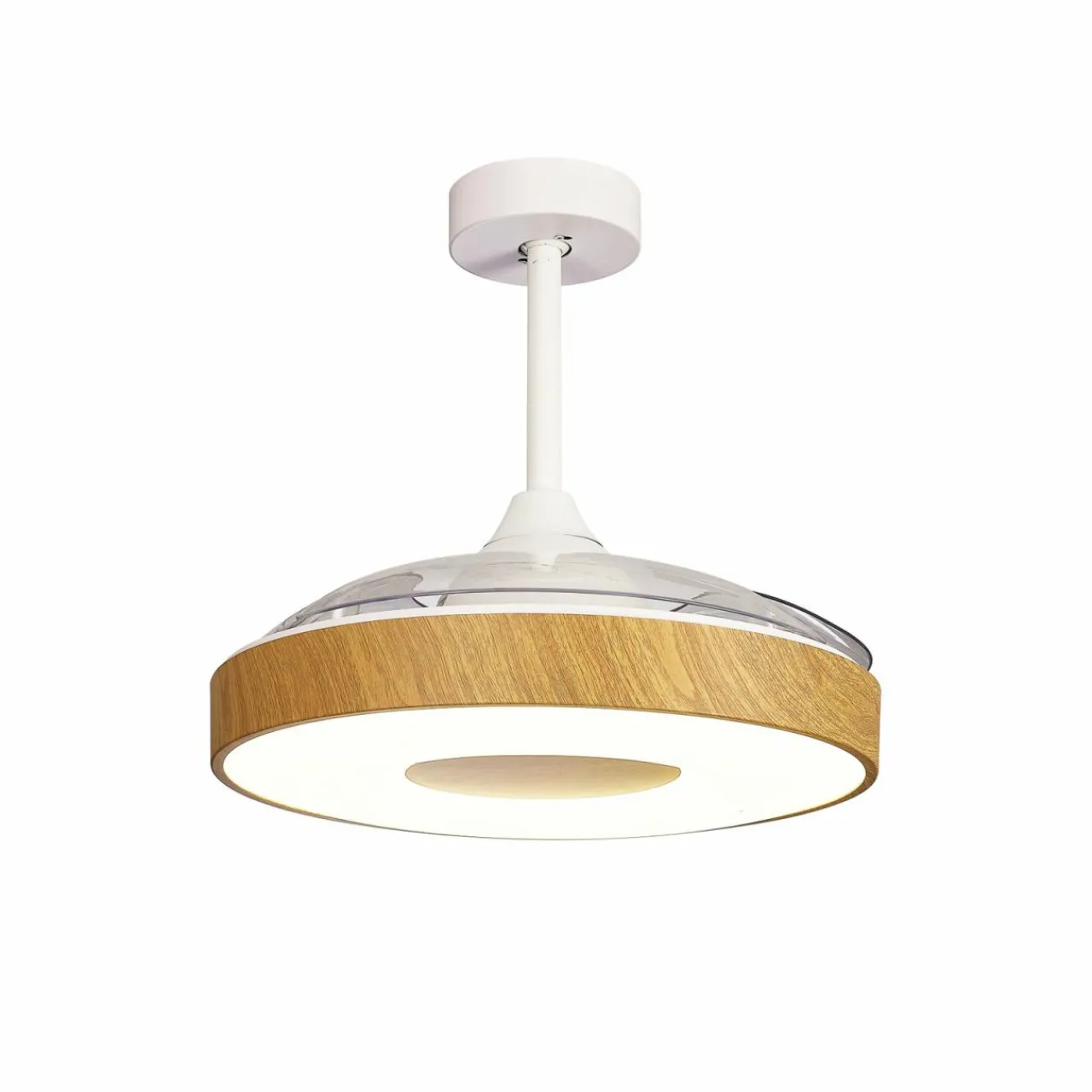 ventilateur_de_plafond_led_coin_bois_moteur_dc_silencieux___cm_cct_2.webp Mantra Iluminación Ventilateur de plafond LED Coin bois Moteur DC silencieux Ø 106 cm CCT^ Ventilateurs