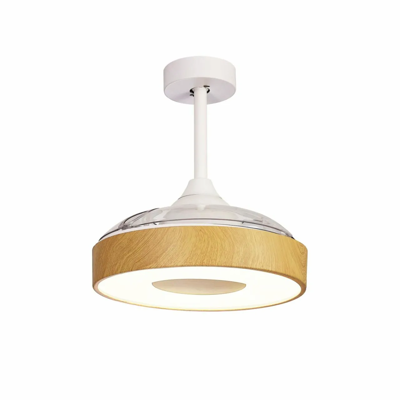 ventilateur_de_plafond_led_coin_mini_bois_dc_silencieux___cm_cct_1.webp Mantra Iluminación Ventilateur de plafond LED Coin Mini bois DC silencieux Ø 91 cm CCT^ Ventilateurs