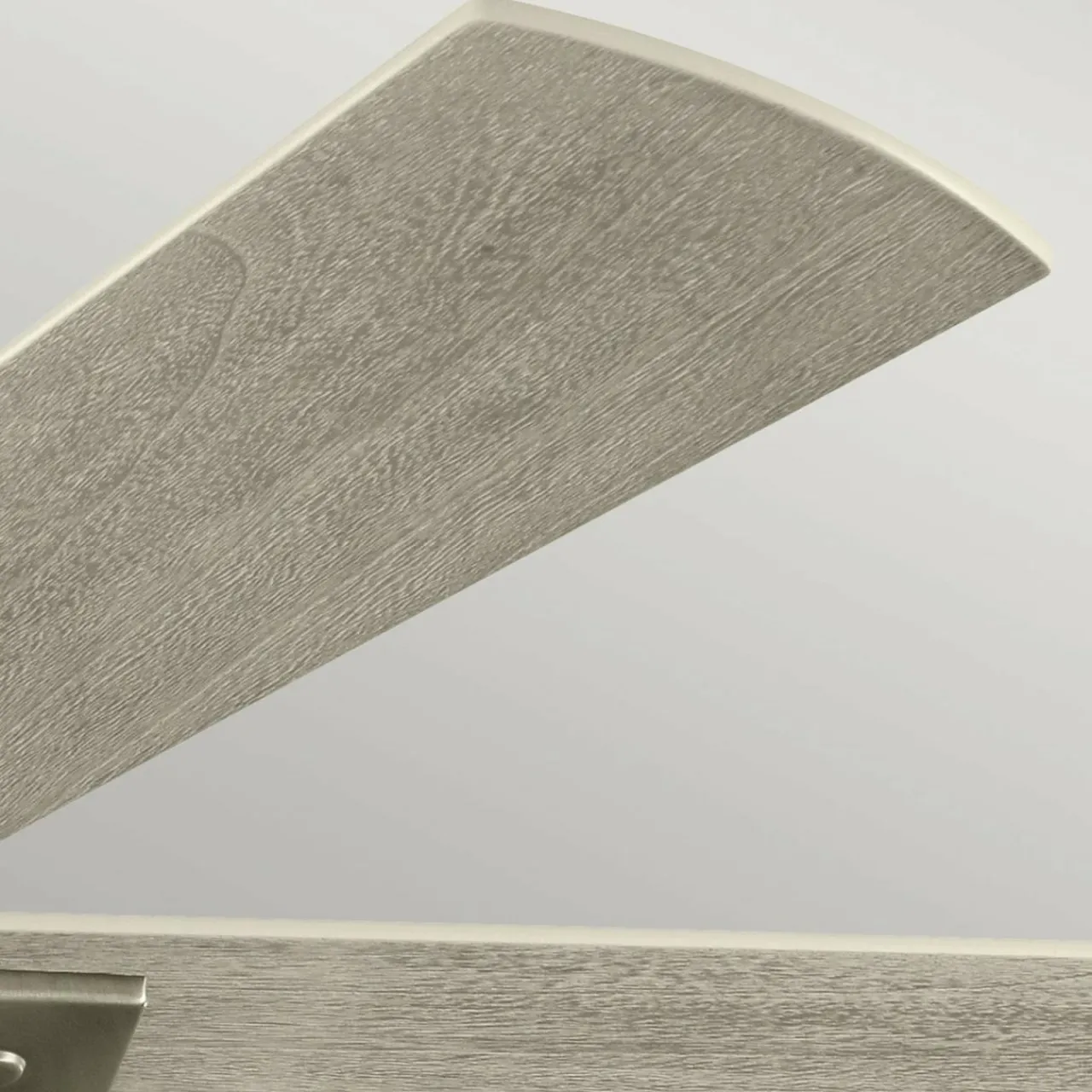 ventilateur_de_plafond_led_colerne__nickelnoyer_blanc_3.webp KICHLER Ventilateur de plafond LED Colerne 52, nickel/noyer blanc^ Ventilateurs