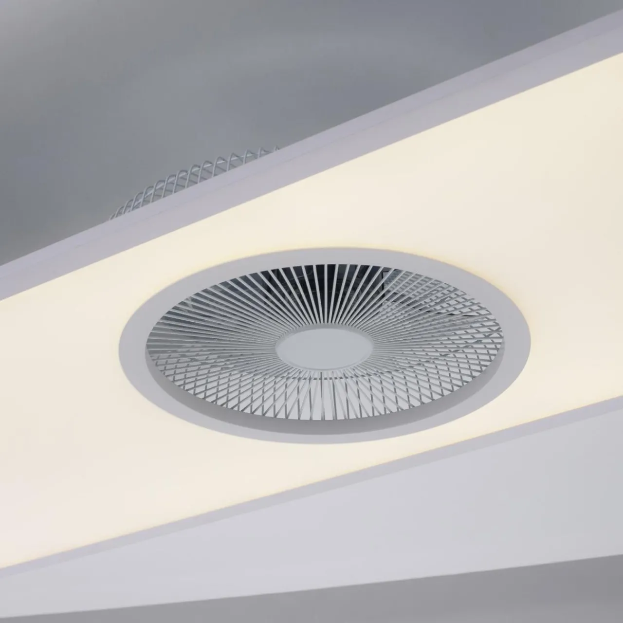 ventilateur_de_plafond_led_flatair_cct_blanc_xcm_2.webp JUST LIGHT. Ventilateur de plafond LED Flat-Air, CCT, blanc, 120x40cm^ Ventilateurs