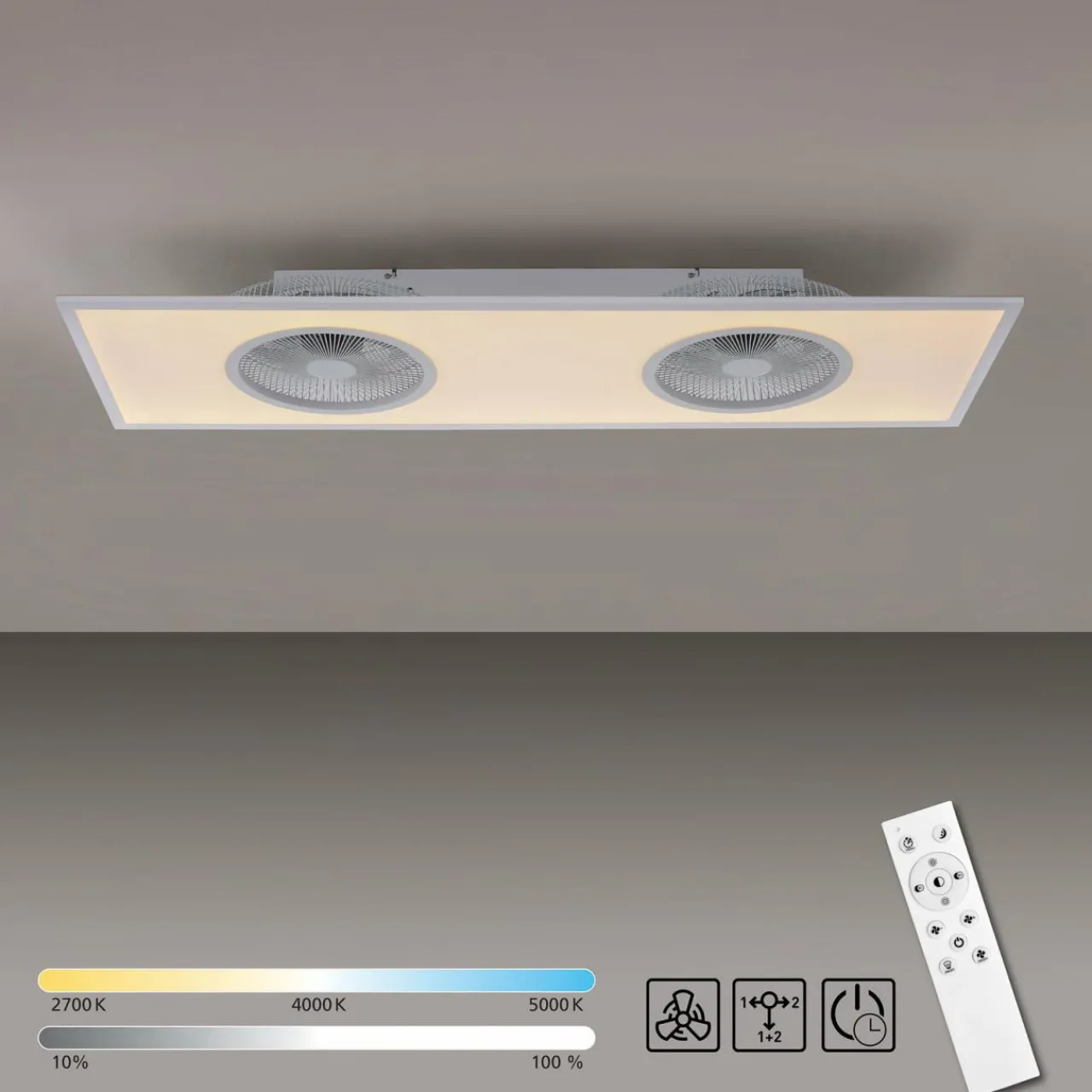 ventilateur_de_plafond_led_flatair_cct_blanc_xcm_4.webp JUST LIGHT. Ventilateur de plafond LED Flat-Air, CCT, blanc, 120x40cm^ Ventilateurs