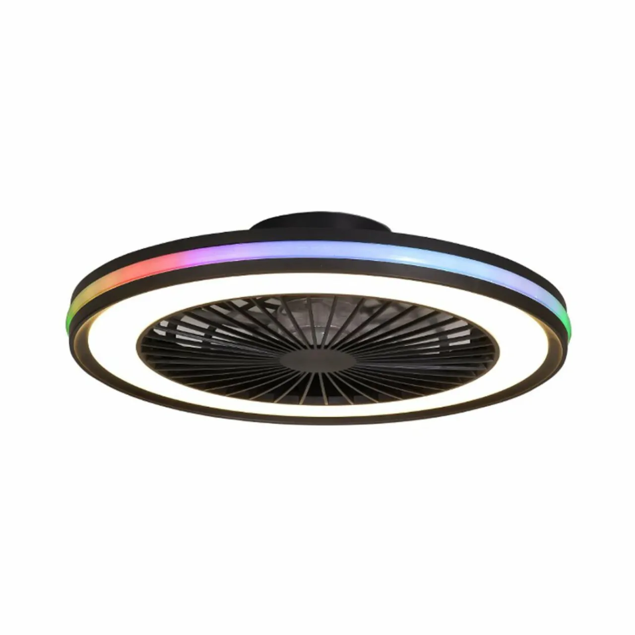 ventilateur_de_plafond_led_gamer_big_noir_dc_silencieux_cm_cct_rvb_0.webp Mantra Iluminación Ventilateur de plafond LED Gamer Big noir DC silencieux 56cm CCT RVB^ Ventilateurs