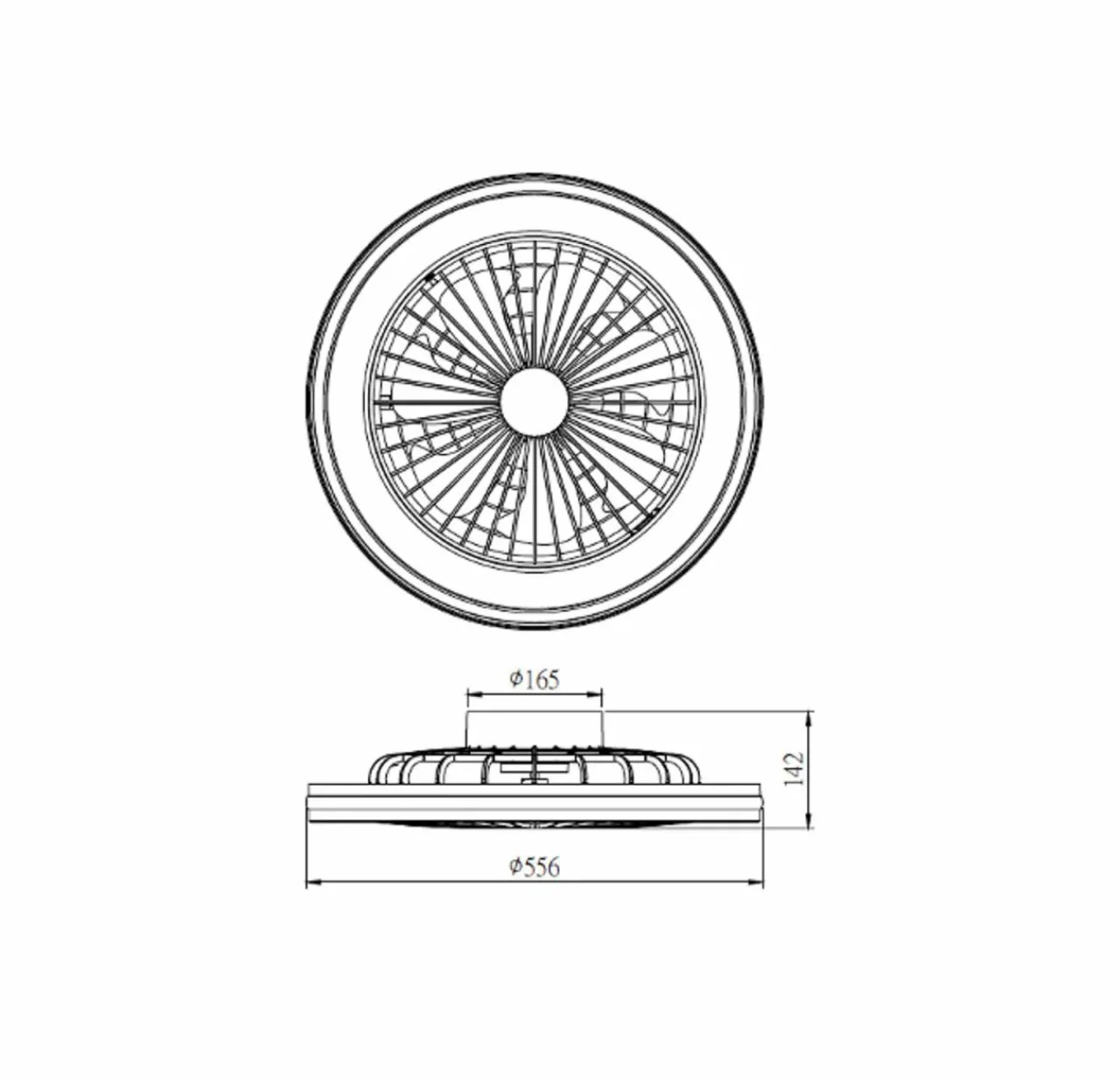 ventilateur_de_plafond_led_gamer_big_noir_dc_silencieux_cm_cct_rvb_1.webp Mantra Iluminación Ventilateur de plafond LED Gamer Big noir DC silencieux 56cm CCT RVB^ Ventilateurs