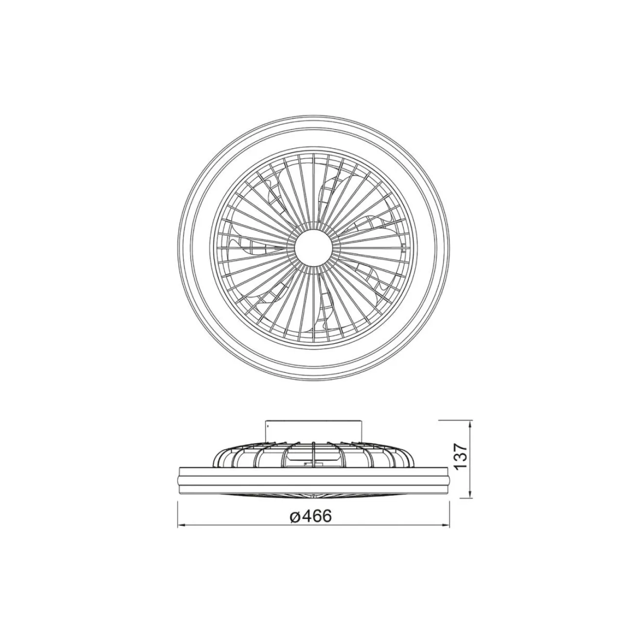 ventilateur_de_plafond_led_gamer_blanc_dc_silencieux___cm_cct_rvb_1.webp Mantra Iluminación Ventilateur de plafond LED Gamer blanc DC silencieux Ø 47 cm CCT RVB^ Ventilateurs