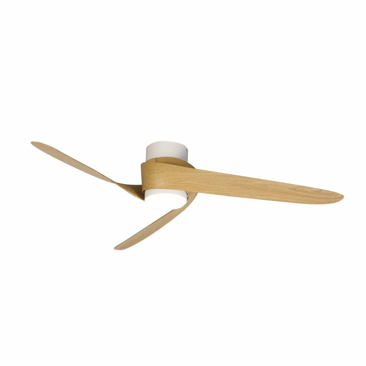 ventilateur_de_plafond_led_groenland_bois_dc_silencieux___cm_cct_0.webp Mantra Iluminación Ventilateur de plafond LED Groenland, bois, DC silencieux Ø 122 cm CCT^ Ventilateurs