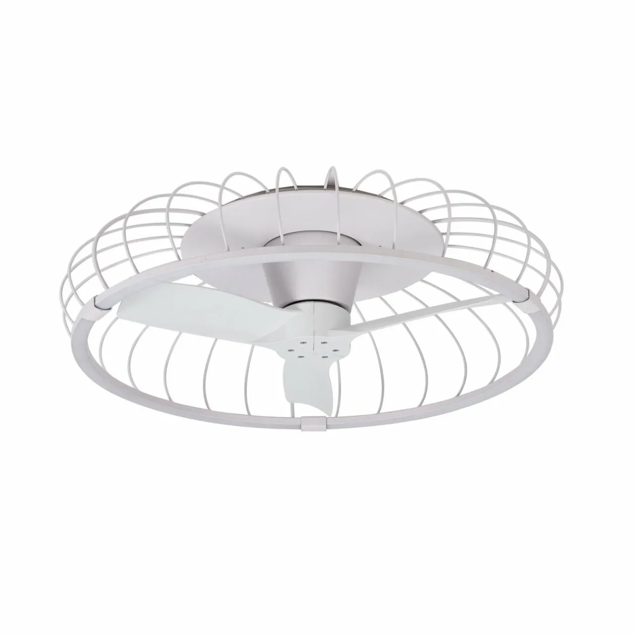 ventilateur_de_plafond_led_nature_cct_blanc_0.webp Mantra Iluminación Ventilateur de plafond LED Nature, CCT blanc^ Ventilateurs