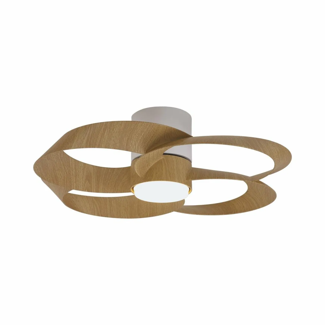 ventilateur_de_plafond_led_rose_bois_moteur_dc_silencieux___cm_cct_0.webp Mantra Iluminación Ventilateur de plafond LED Rose bois Moteur DC silencieux Ø 65 cm CCT^ Ventilateurs