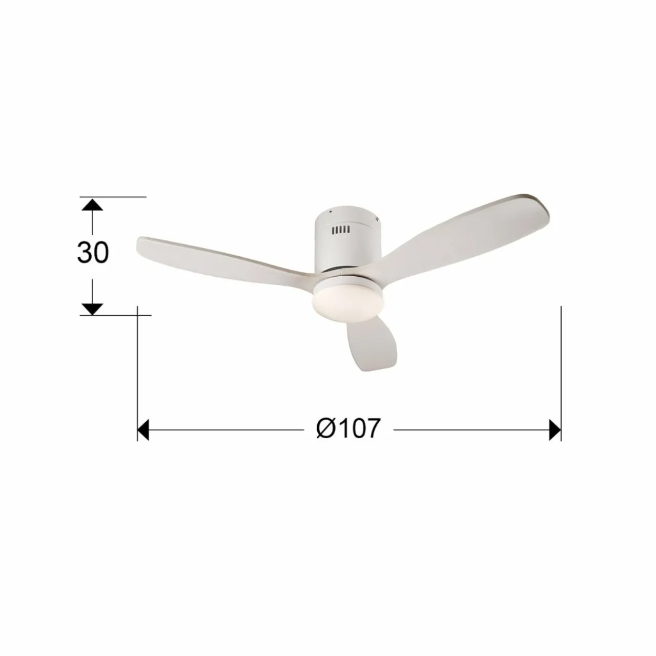 ventilateur_de_plafond_led_siroco_mini_dc_silencieux_blanc_cct_0.webp Schuller Valencia Ventilateur de plafond LED Siroco Mini, DC, silencieux, blanc, CCT^ Ventilateurs