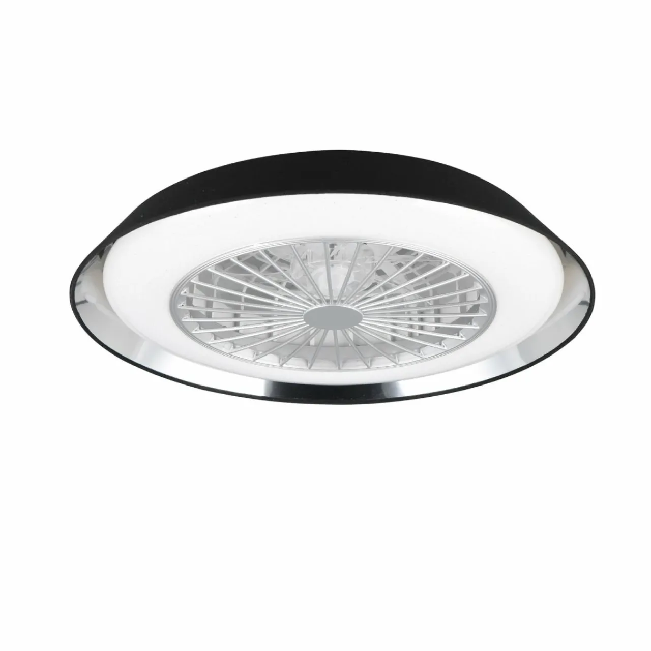 ventilateur_de_plafond_led_varberg_silencieux___cm_cct_noir_0.webp Reality Leuchten Ventilateur de plafond LED Varberg, silencieux, Ø 55 cm, CCT, noir^ Ventilateurs