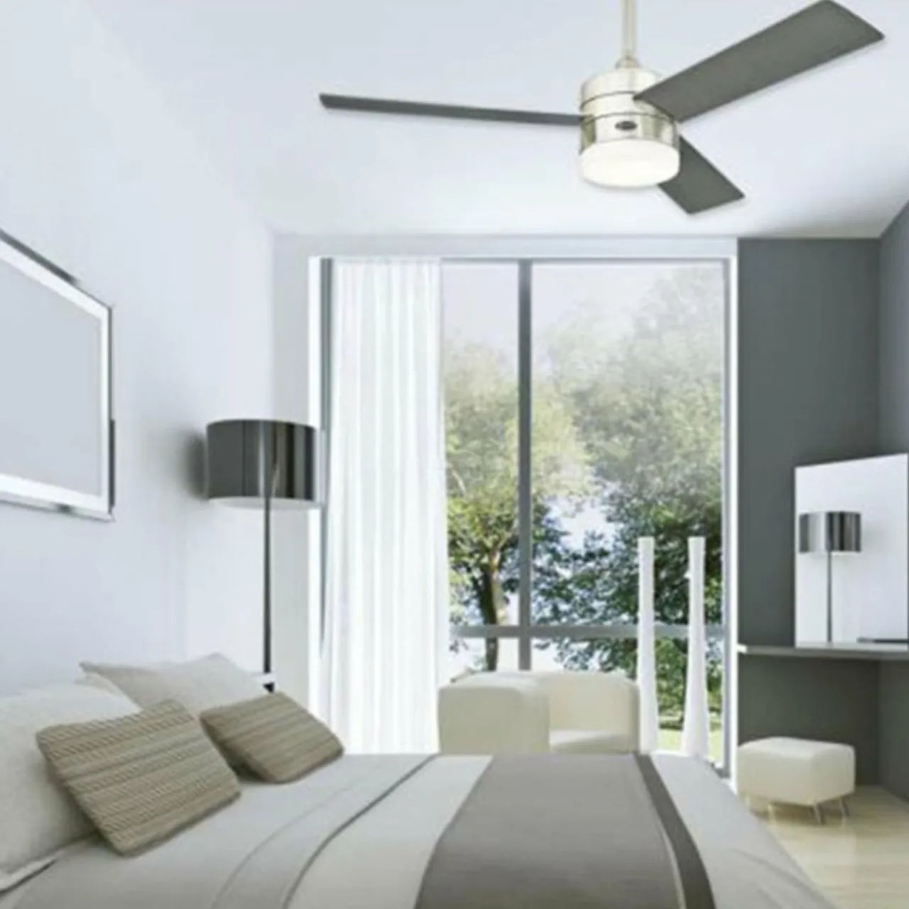 ventilateur_de_plafond_moderne_alta_vista_led_0.webp Westinghouse Ventilateur de plafond moderne Alta Vista LED^ Ventilateurs