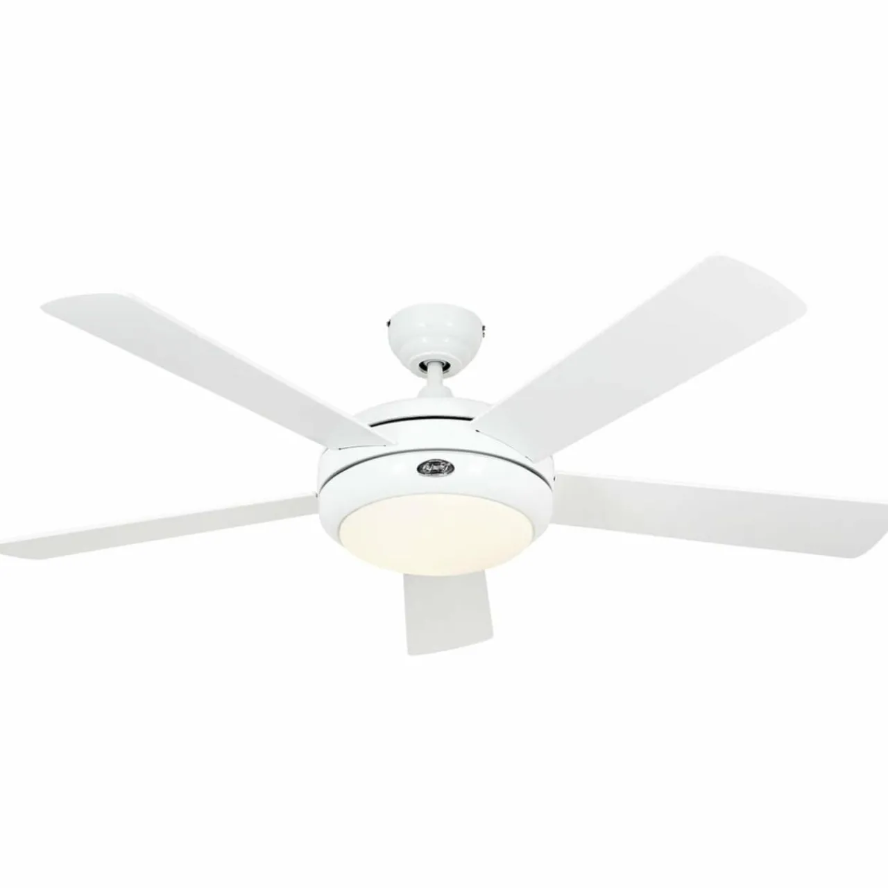 ventilateur_de_plafond_titanium_blanc__clairage_1.webp CasaFan Ventilateur de plafond Titanium blanc à éclairage^ Ventilateurs