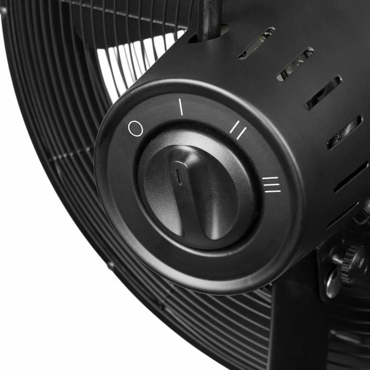 ventilateur_de_table_laqu_noir_ve_1.webp Tristar Ventilateur de table laqué noir VE5928^ Ventilateurs