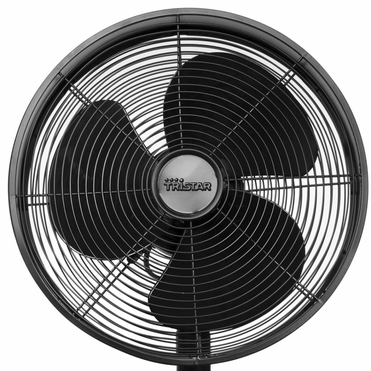 ventilateur_de_table_laqu_noir_ve_2.webp Tristar Ventilateur de table laqué noir VE5928^ Ventilateurs