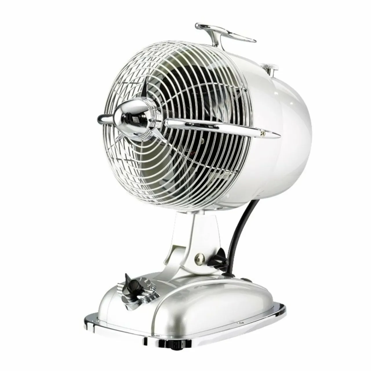 ventilateur_de_table_retrojet_argent_0.webp CasaFan Ventilateur de table RetroJet argenté^ Ventilateurs