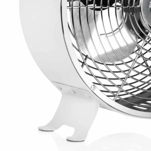 Tristar Ventilateur de table VE5967 blanc^ Ventilateurs