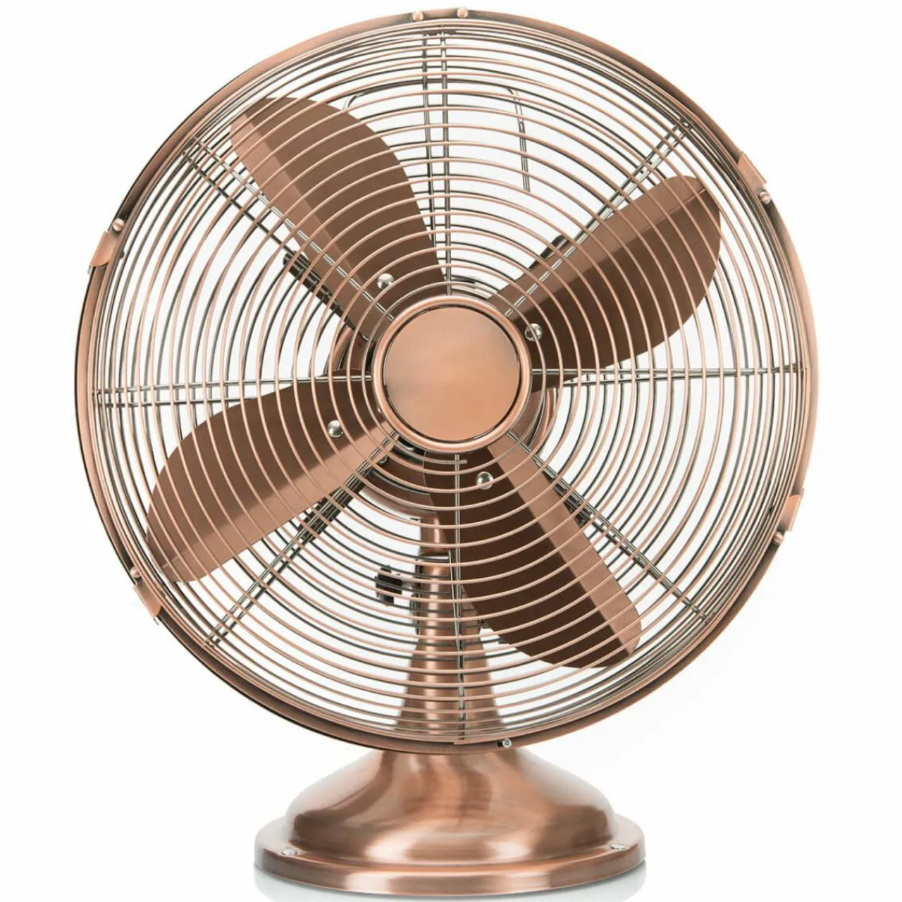 ventilateur_de_table_ve_cuivre_brillant_0.webp Tristar Ventilateur de table VE5970 cuivre brillant^ Ventilateurs