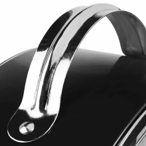 Tristar Ventilateur de table VE5966 vintage noir^ Ventilateurs