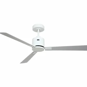 CasaFan Ventilateur Eco Concept 132cm blanc/blanc-gris^ Ventilateurs