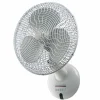 CasaFan Ventilateur mural Gordon Wall, 36,5 cm^ Ventilateurs