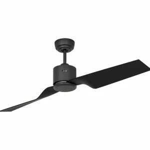 CasaFan Ventilateur plafond Eco Dynamix II, gris basalte^ Ventilateurs