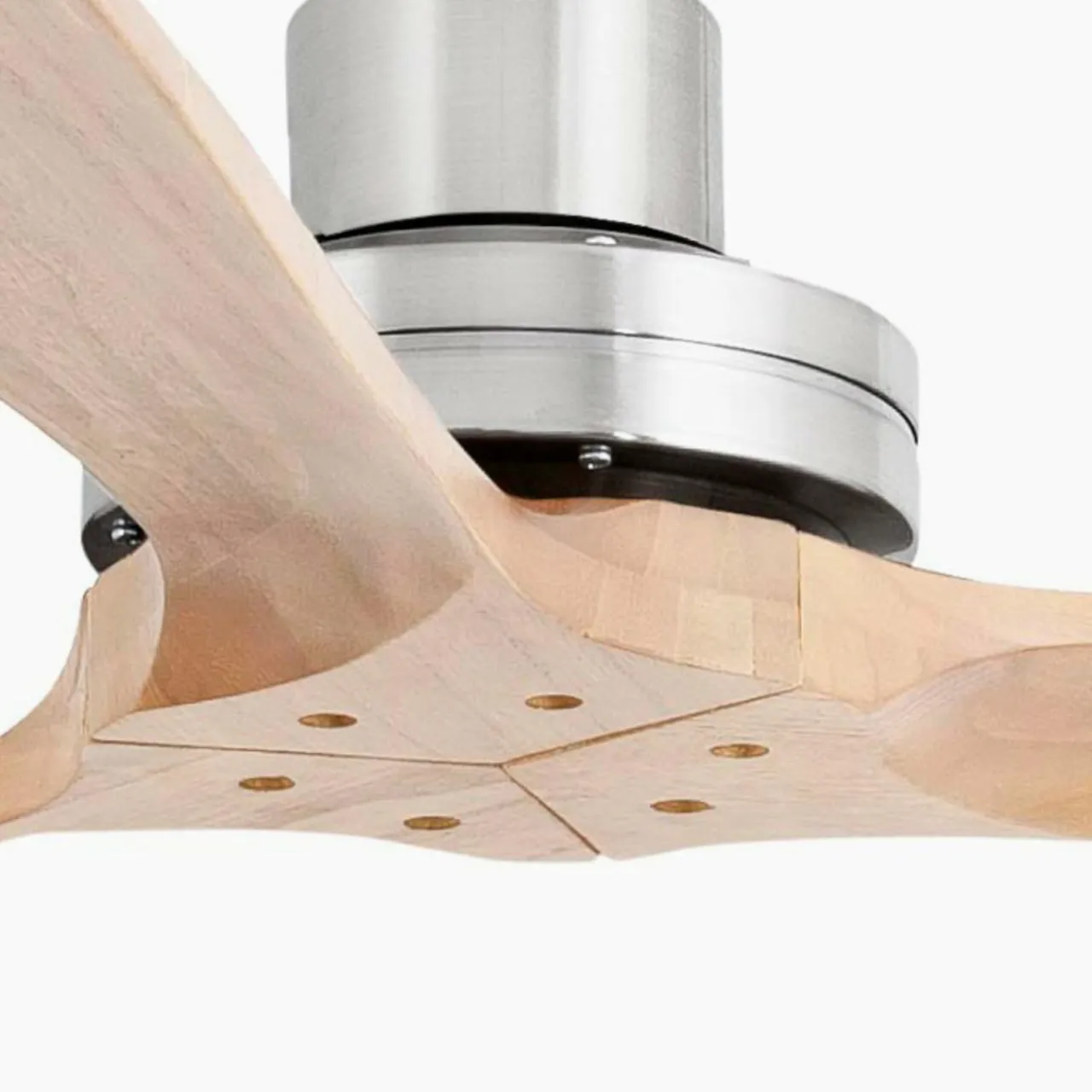 ventilateur_plafond_lantau_xl_nickel_matpin_1.webp FARO BARCELONA Ventilateur plafond Lantau XL nickel mat/pin^ Ventilateurs