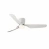 ACB ILUMINACIÓN Ventilateur plafond LED Brisa télécommande 3 000 K^ Ventilateurs