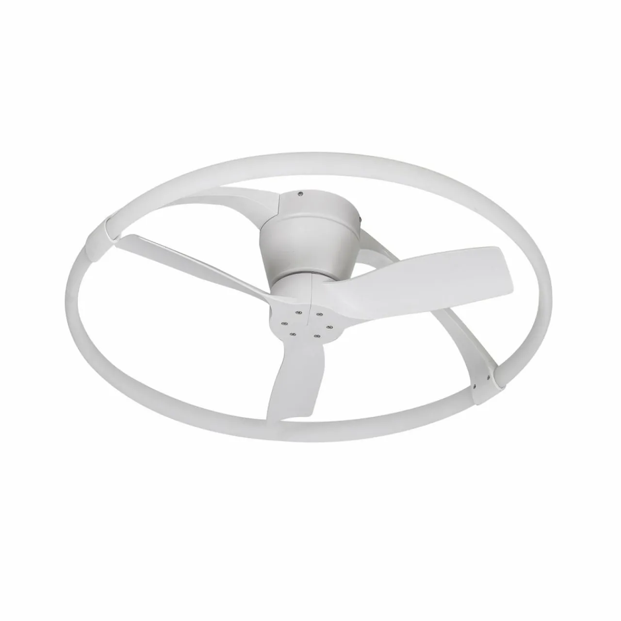 ventilateur_plafond_led_nepal_mini_app_blanc_0.webp Mantra Iluminación Ventilateur plafond LED Nepal Mini app blanc^ Ventilateurs