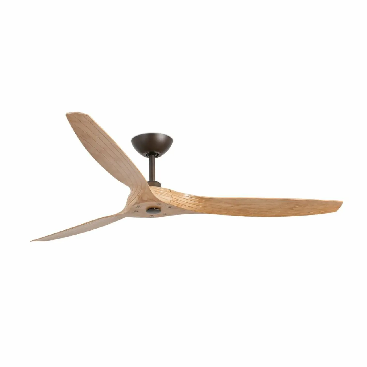 ventilateur_plafond_morea_dc__pales_brun_clair_0.webp FARO BARCELONA Ventilateur plafond Morea DC, 3 pales brun clair^ Ventilateurs