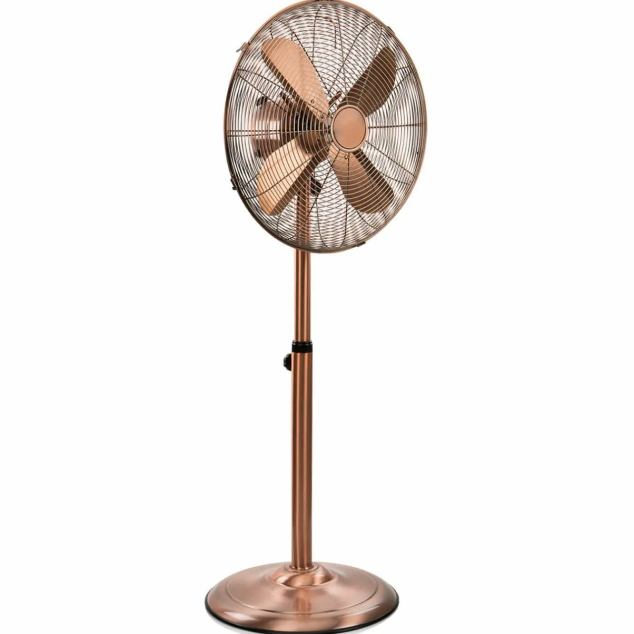 ventilateur_sur_pied_ve_en_cuivre_1.webp Tristar Ventilateur sur pied VE5971 en cuivre^ Ventilateurs