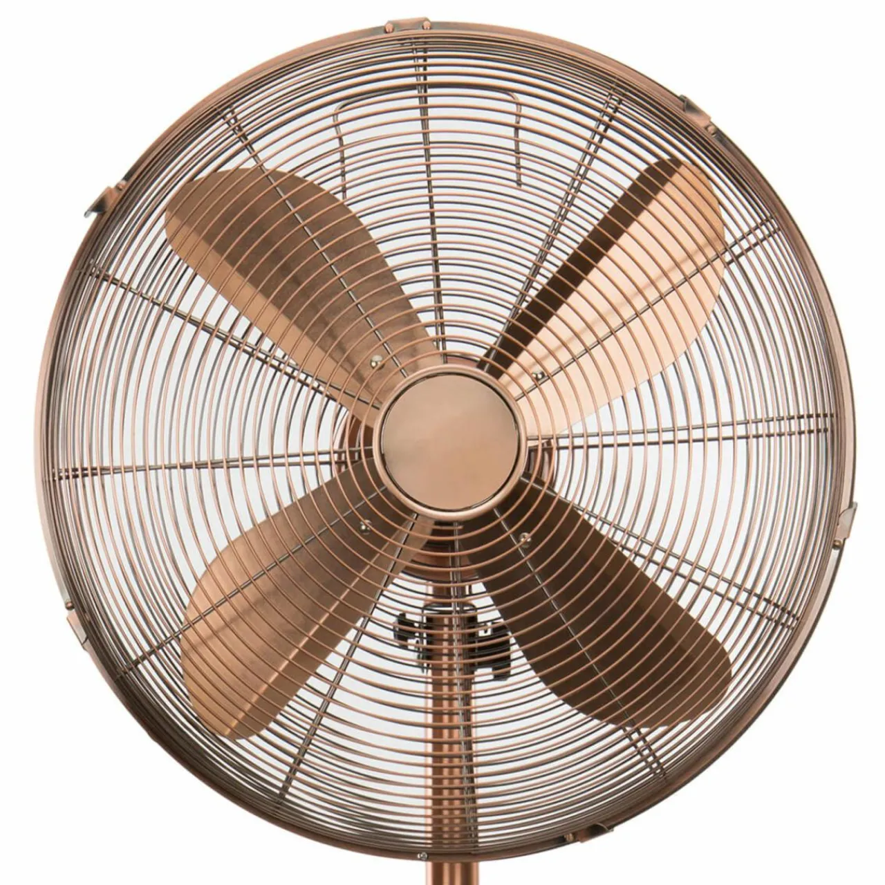 ventilateur_sur_pied_ve_en_cuivre_4.webp Tristar Ventilateur sur pied VE5971 en cuivre^ Ventilateurs