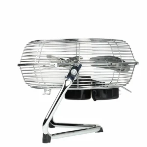 Tristar Ventilateur sur pied VE5933 trois niveaux^ Ventilateurs
