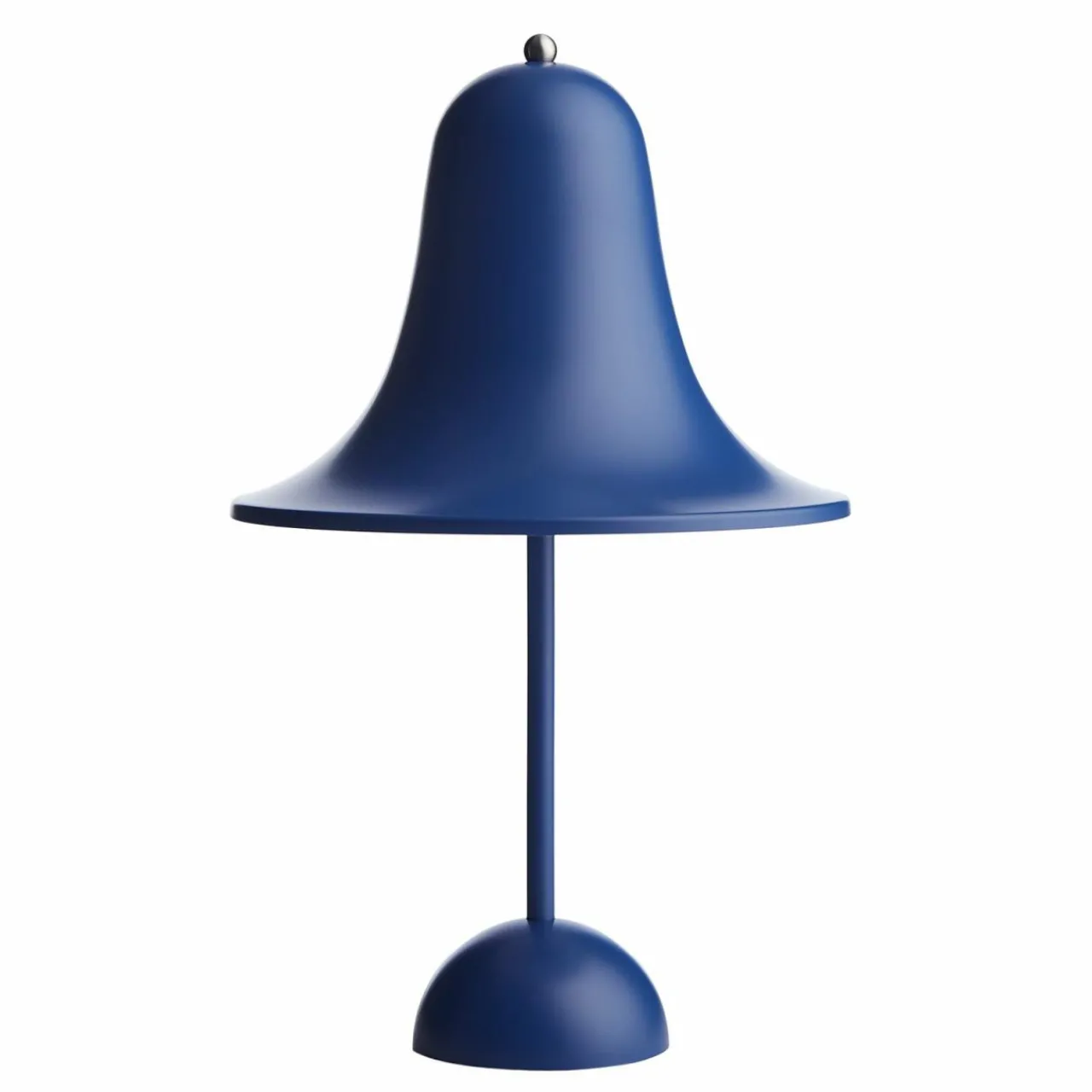 verpan_pantop_portable_lampe_led_bleu_mat_0.webp Verpan Pantop portable lampe LED, bleu mat^ Lampes Décoratives