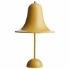 Verpan Pantop portable lampe LED, jaune chaud^ Lampes Décoratives