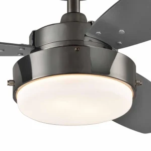 Westinghouse Alloy ventilateur de plafond moderne^ Ventilateurs
