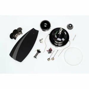 Westinghouse Alloy ventilateur de plafond moderne^ Ventilateurs