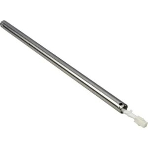 Westinghouse barre de rallonge, inox 46 cm^ Ventilateurs