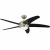Westinghouse Bendan ventilateur avec télécommande^ Ventilateurs