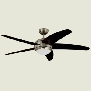 Westinghouse Bendan ventilateur avec télécommande^ Ventilateurs