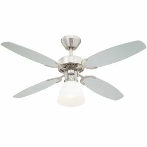 Westinghouse Capitol ventilateur de plafond, lampe^ Ventilateurs