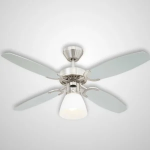 Westinghouse Capitol ventilateur de plafond, lampe^ Ventilateurs