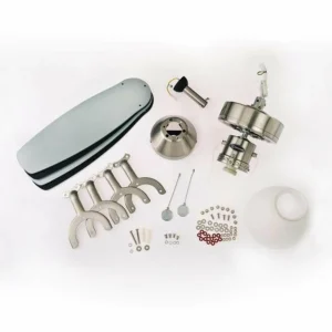 Westinghouse Capitol ventilateur de plafond, lampe^ Ventilateurs