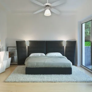 Westinghouse Capitol ventilateur de plafond, lampe^ Ventilateurs