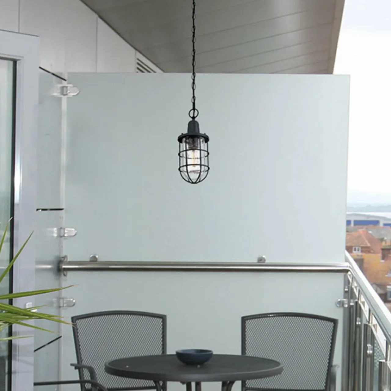 westinghouse_crestview_suspension_dextrieur_cage_1.webp Westinghouse Crestview suspension d'extérieur cage^ Suspensions D'Extérieur