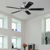 Westinghouse Cyclone ventilateur en noir^ Ventilateurs
