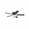 Westinghouse Everett ventilateur avec luminaire^ Ventilateurs