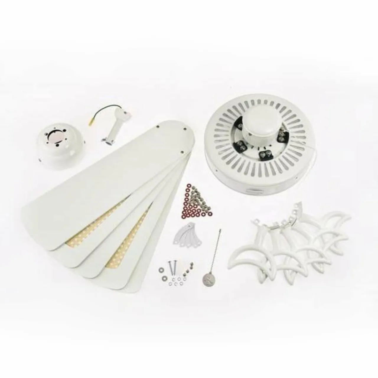 westinghouse_monarch_ventilateur_de_plafond_blanc_3.webp Westinghouse Monarch ventilateur de plafond blanc^ Ventilateurs