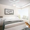 Westinghouse Portland Ambiance ventilateur blanc^ Ventilateurs
